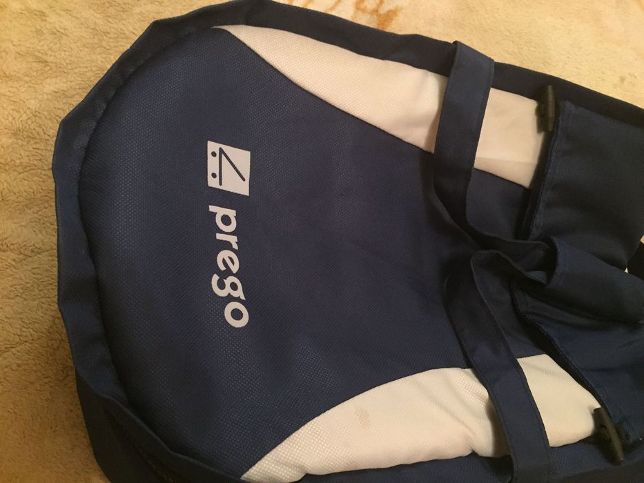 Сумка-переноска prego