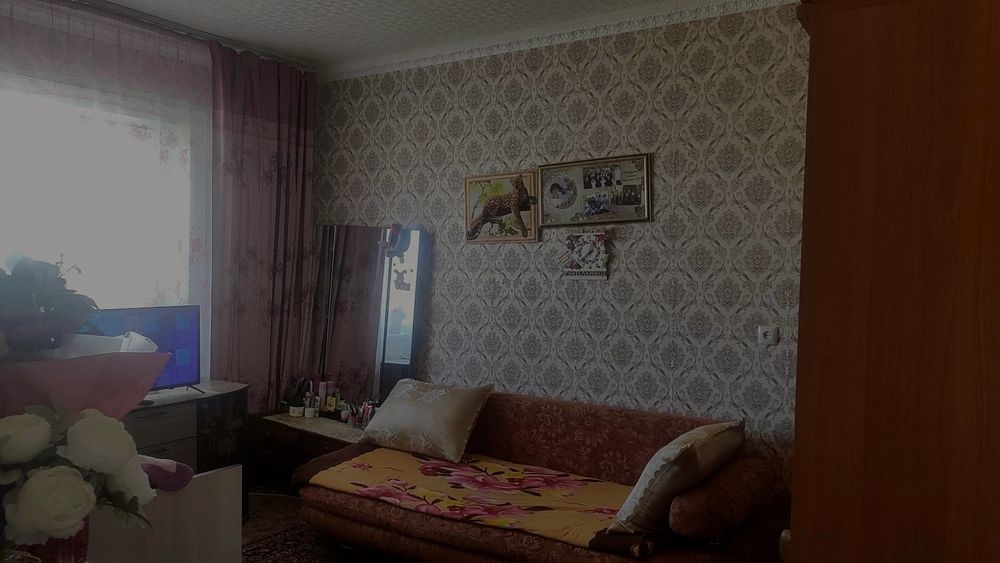 Продаётся 3-х комнатная квартира