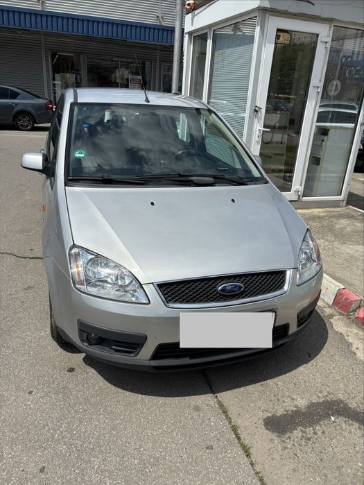 DE VANZARE ford focus c max 2004