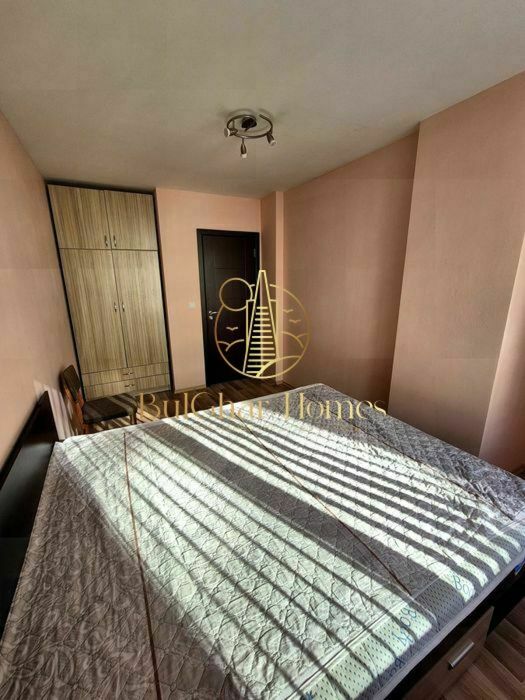 Дава се под наем Двустаен апартамент в Варна, Колхозен пазар - 50 кв.м за 398.82 € - Снимка #3