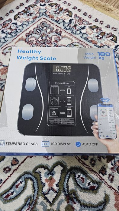 Продаются Весы механ