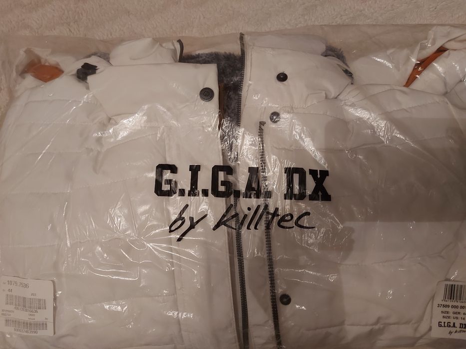 Зимно яке G.I.G.A.