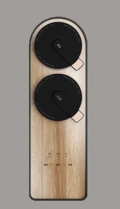 Очиститель Воды Midea Welkin G7