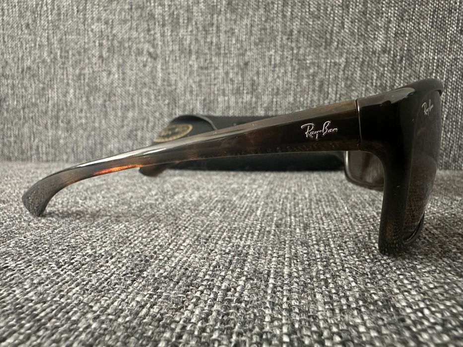 Оригинальные очки Ray-Ban