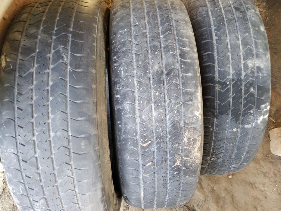 Болон сотилади размер 185.70.р14 3 таси яхши
