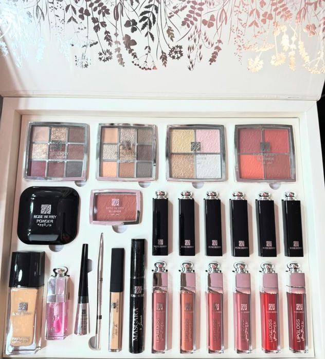 подарочный боксы