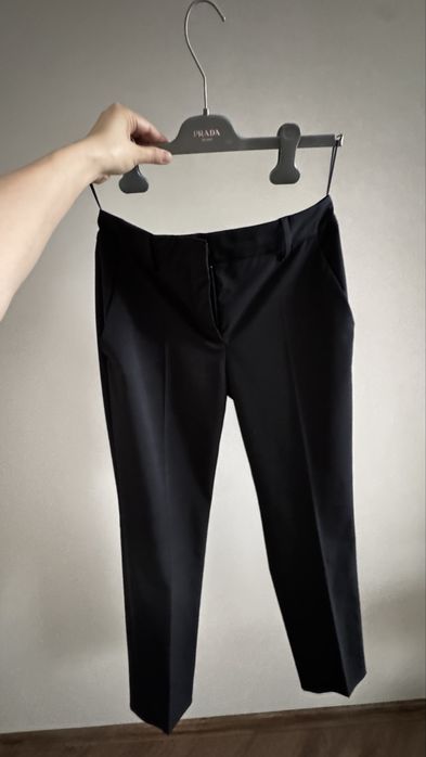 Брюки женские Prada оригинал