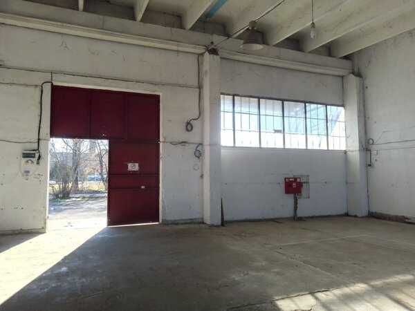 Склад под наем Видин