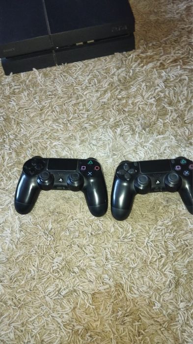 Sony playstation 4   1 TB