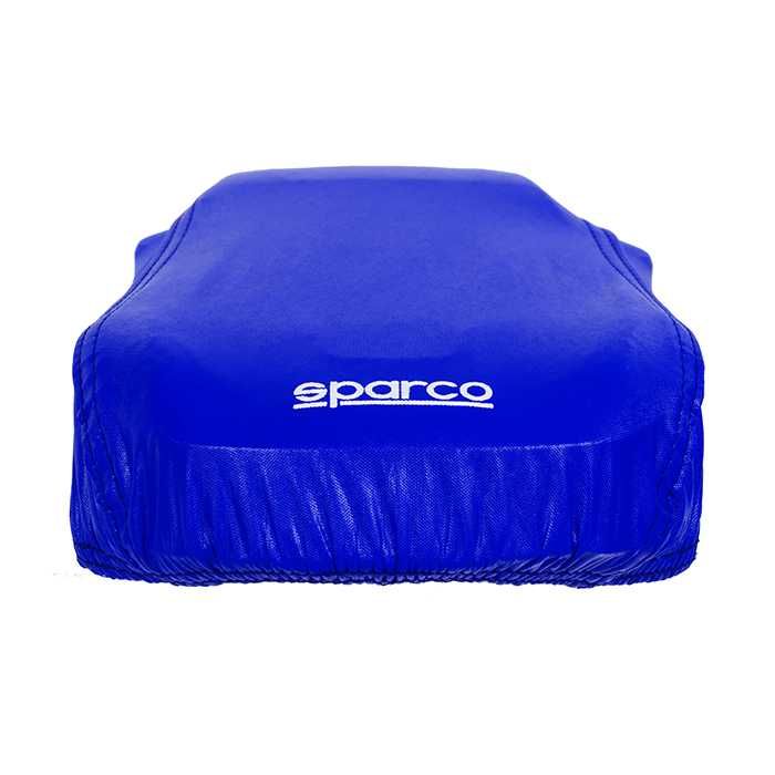 Покривало за МПС Sparco - Различни размери