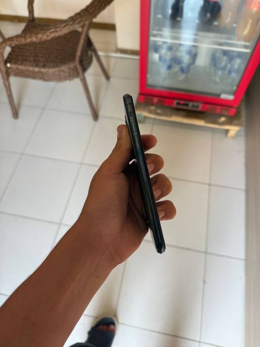 Iphone 11 promax
