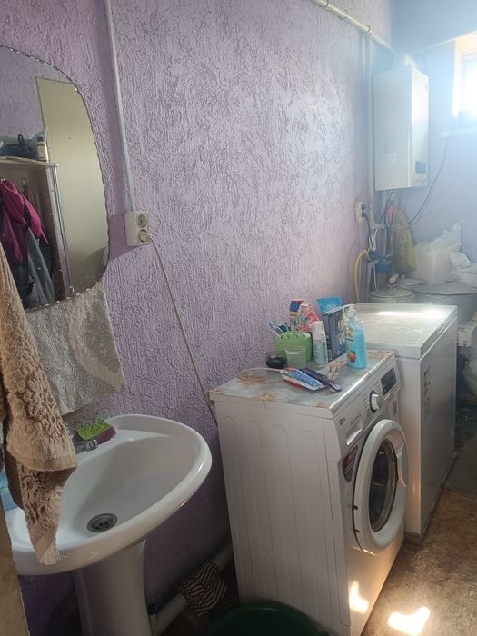 Продам дом 5 комнатный