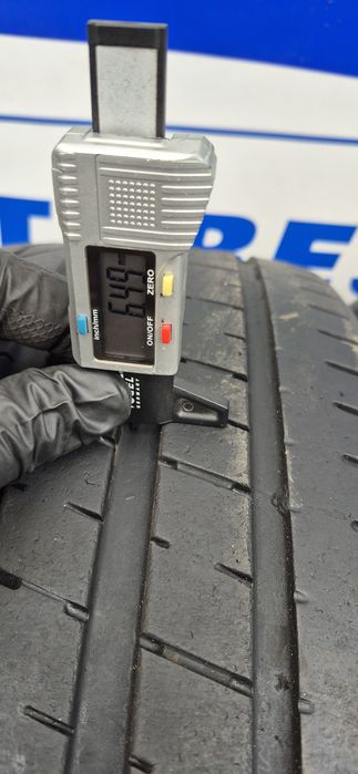 245.35.20 Pirelli Vara Second-hand