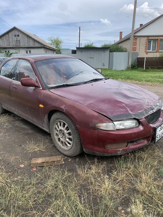 Продам mazda xedos 6