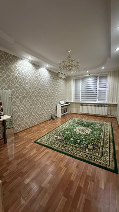 Продаю квартиру в городе