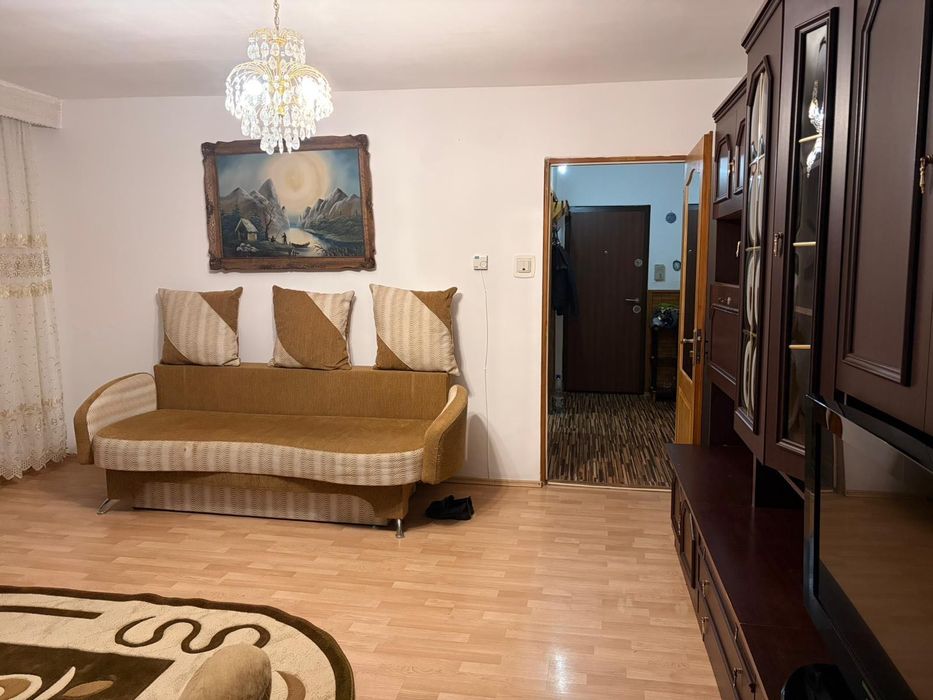 Apartament 2 camere Cetate