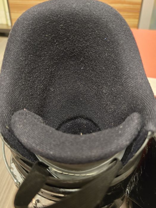 Vând clăpari Rossignol Comp Junior mondo 25