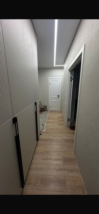 Натяжные потолки, натяжной потолок установка