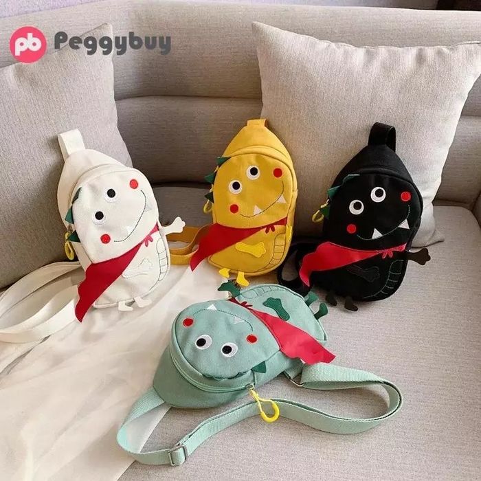 Детские рюкзаки