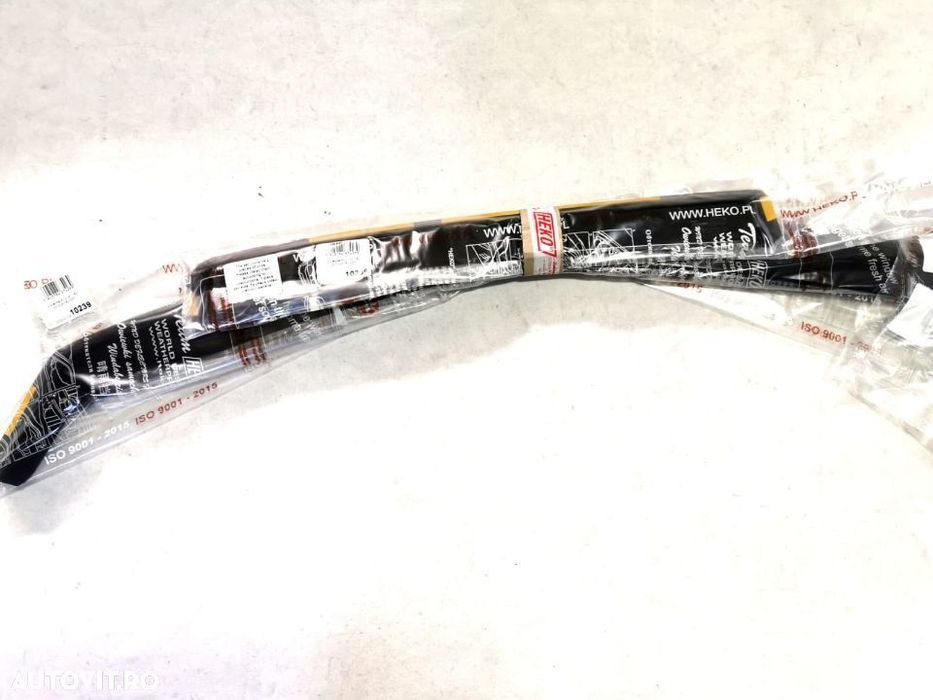 Paravanturi HEKO Audi A 1 (2010-2018)