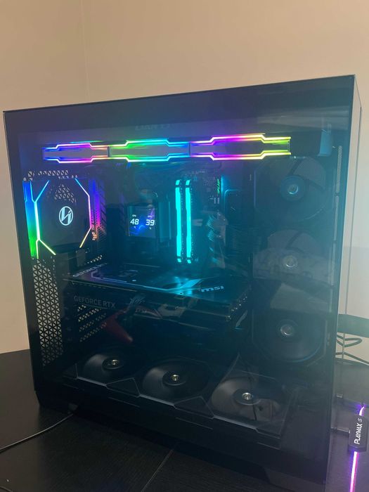 Asamblare calculator, Instalare windows, upgrade componente