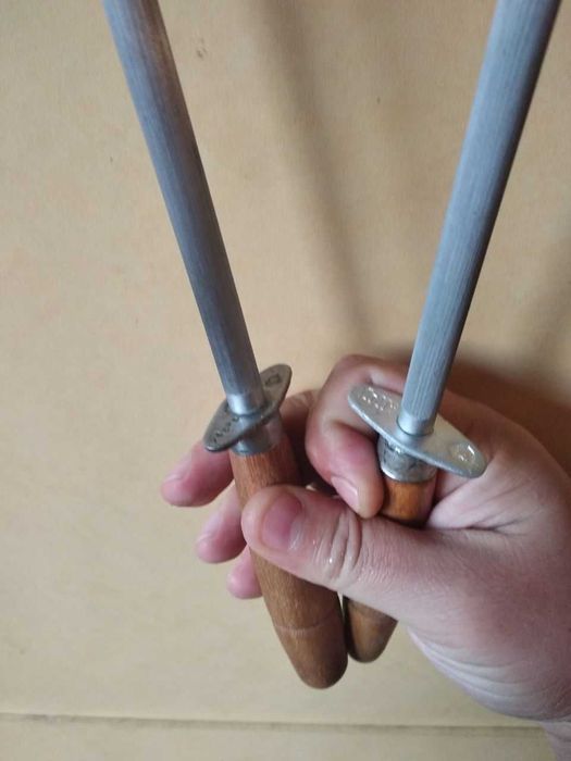 Мусат СССР новый