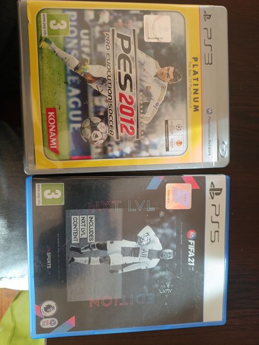 Игри за Wii ,Play Station 2.