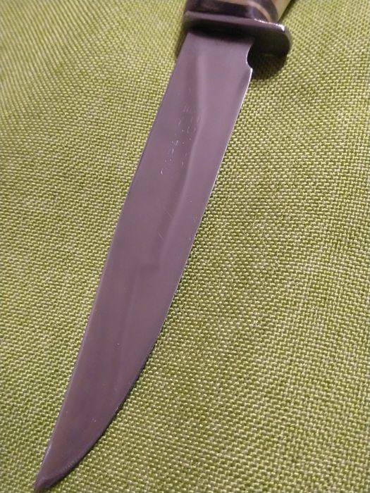 Нож Солинген/Solingen