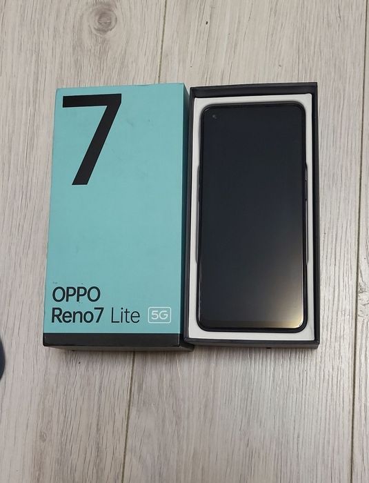 Oppo Reno 7 lite 5G 128Gb 8+8Ram