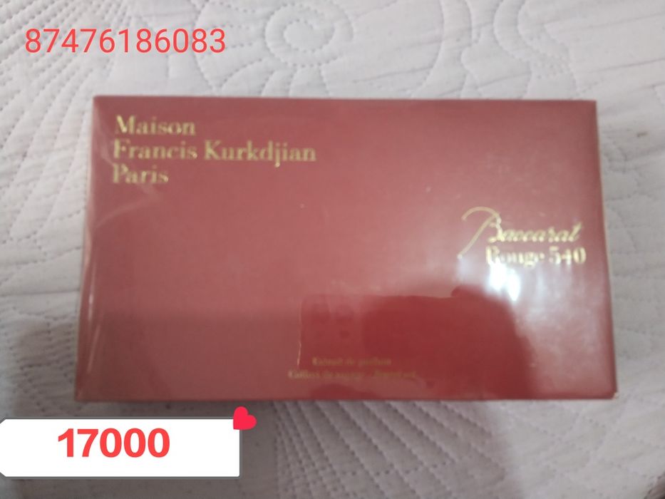 Продам парфюм не дорогое