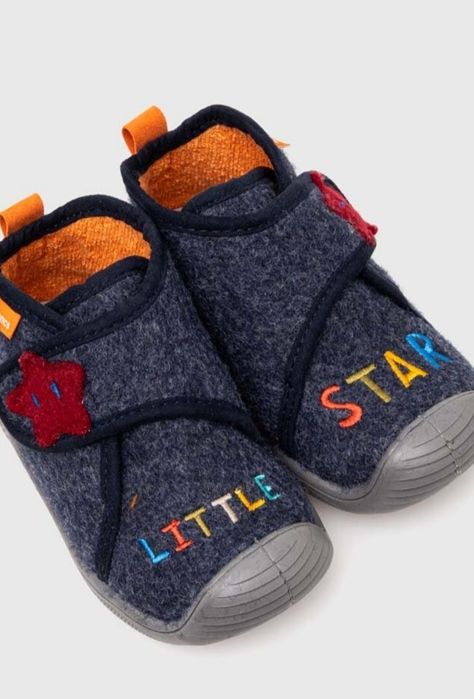 Бебешки обувки чисто нови