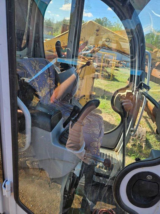 Wacker Neuson 1503 RD мини-экскаватор