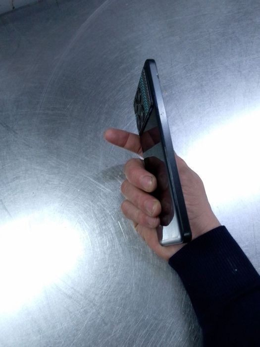 poco x6 pro 5g 12+12/512gb