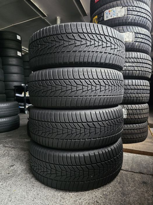 Hankook 225/55 R18 102V MS iarnă