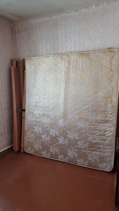 Кровать двухспальная