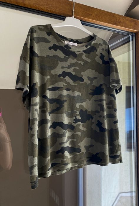 Tricou Zara, mărimea S.