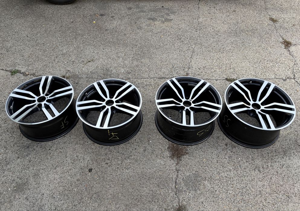 Jante BMW // X5 // X6 // 19 inch