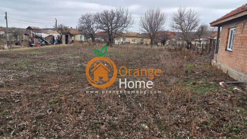 Продава се Парцел в с. Синдел, Област Варна - 1000 кв.м за 8 €/кв.м - Снимка #3