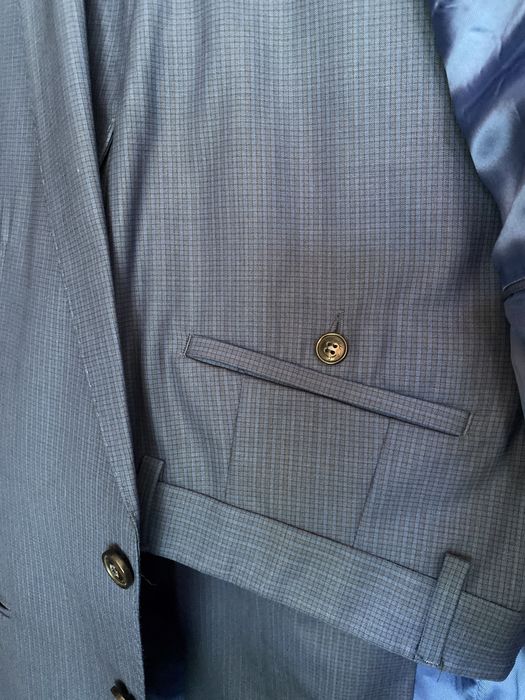 Мъжки костюм Pierre Cardin