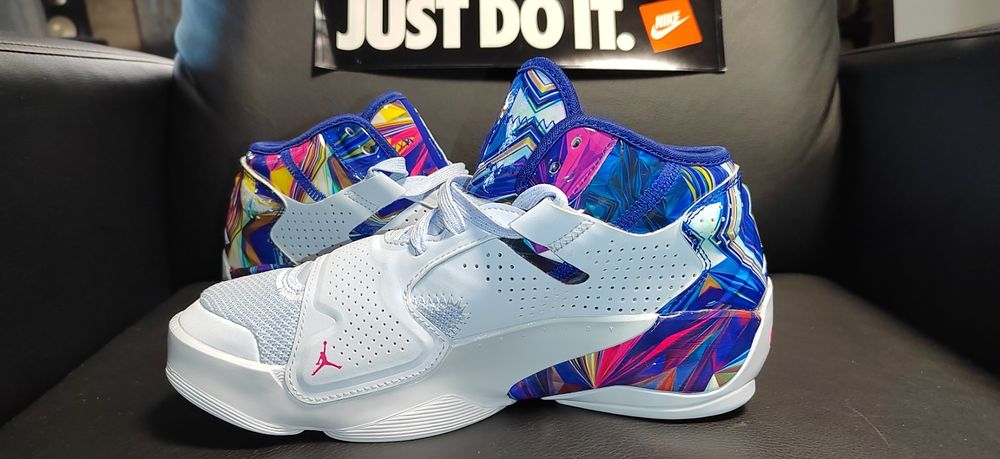 Nike Air Jordan Zion 2, номер 36,5