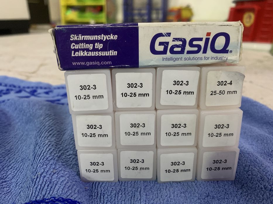 Autogen plus duze