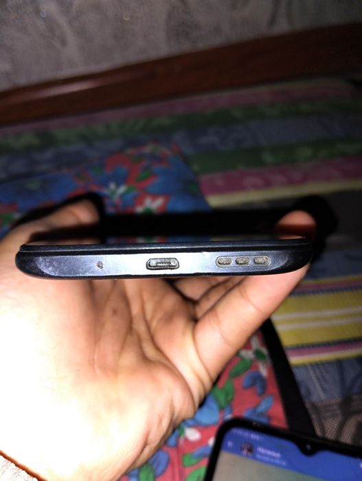 Редмии 9с Атауыы