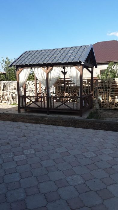 Сдам коттедж на мероприятий