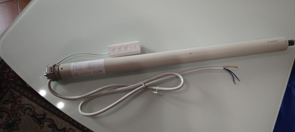 Продам блок для ролл шторы! Xiaomi