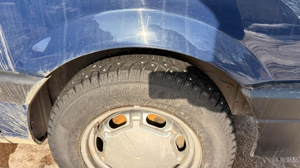 Фольксваген Пассат Б3