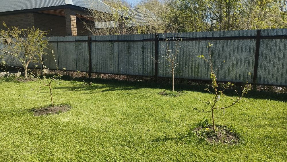 Продается дом р-н Самал