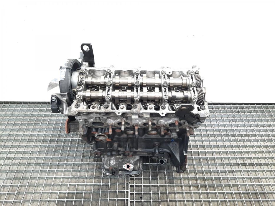 Motor, cod CAY, VW Golf 6 Variant (AJ5), 1.6 TDI (pr;110747) Volkswagen