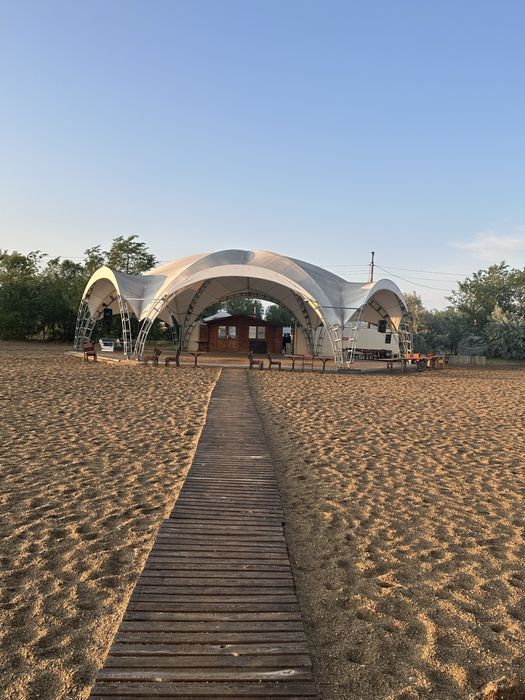 Пляж «Солнечный» продам!