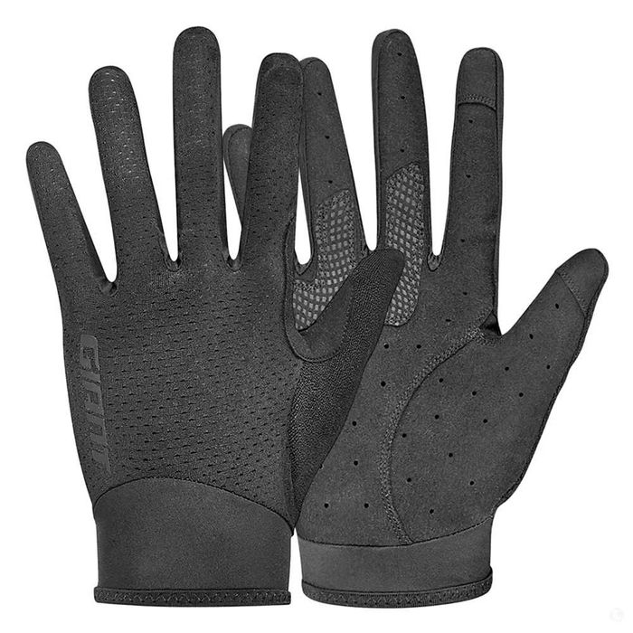 Велоперчатки Giant Transfer