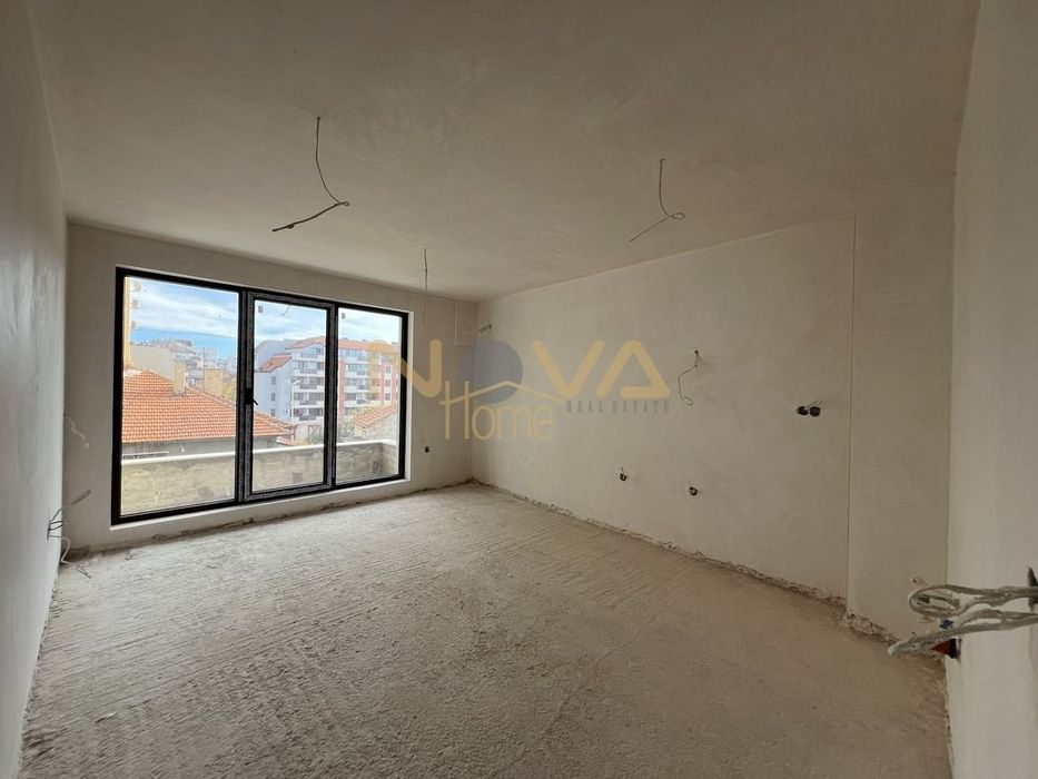 1-стаен в Варна-ХЕИ площ 45 цена 100000